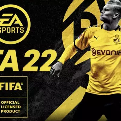 FIFA 22 : date de sortie, nouveautés PS4, gameplay... Tout ce que l'on sait