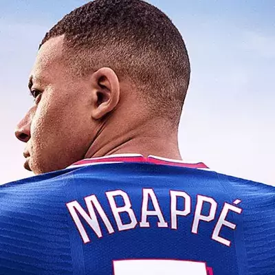 FIFA 22 electronic arts
