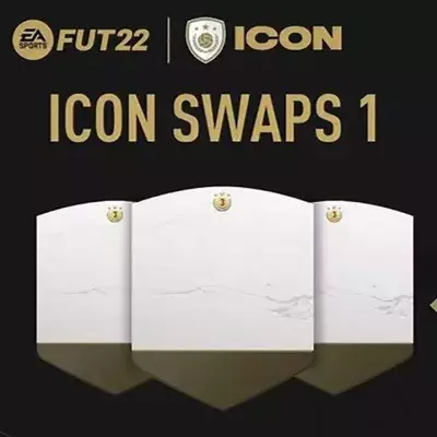 FIFA 22 Icon Swap : date, récompenses, cartes FUT à gagner