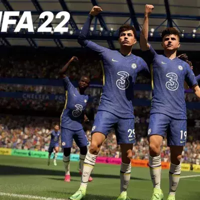 FIFA 22 : joueurs prometteurs, pépites à surveiller en Carrière
