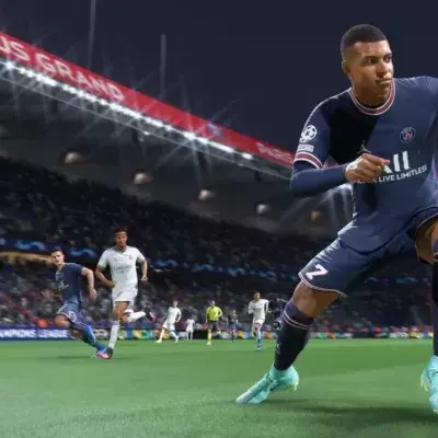 FIFA 22 : l'astuce imparable pour marquer vos corners à tous les coups