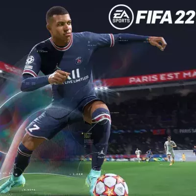 FIFA 22 : les 5 meilleurs nouveautés qui vont tout changer au jeu