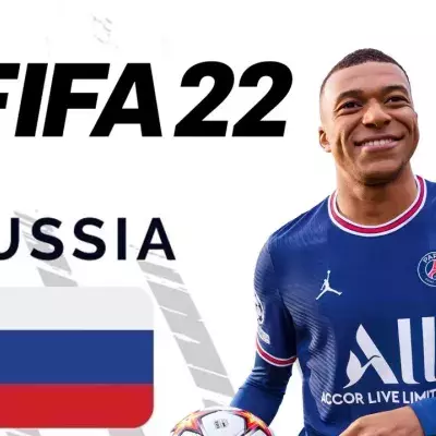 FIFA 22 : les joueurs Russes supprimés du jeu après l'invasion de l'Ukraine ?
