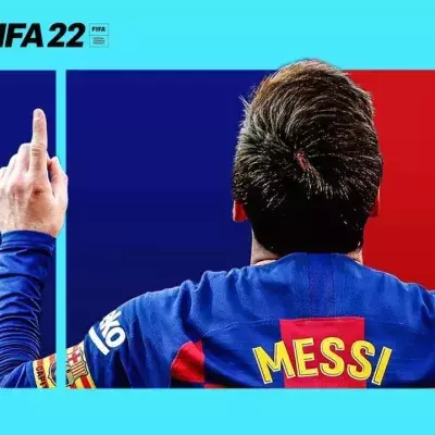 FIFA 22 : pourquoi le départ de Messi va ruiner le jeu et l'équilibre des clubs