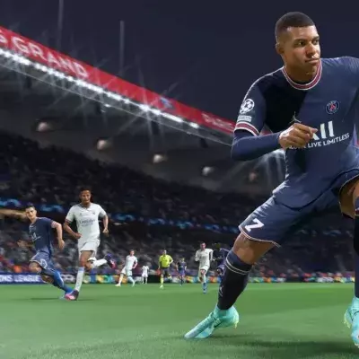 FIFA 22 pourrait être l'un des derniers FIFA sous cette appellation.