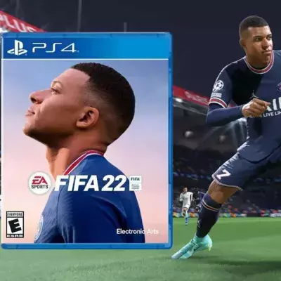 FIFA 22 précommande : meilleures offres pour le prix du jeu