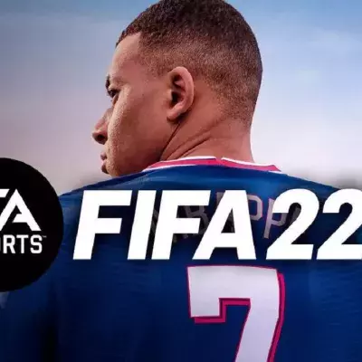 FIFA 22