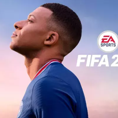 FIFA 22