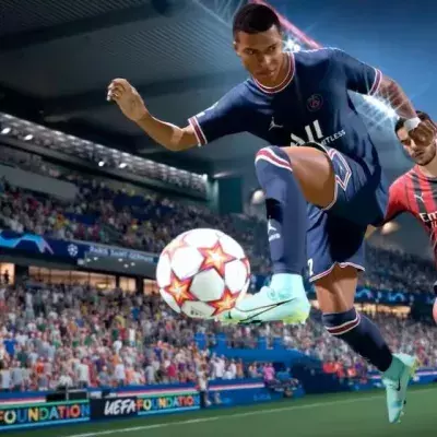 FIFA 22