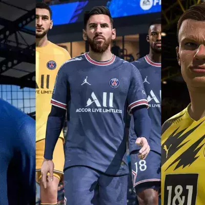 FIFA 22