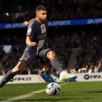 fifa 23