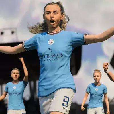 FIFA 23