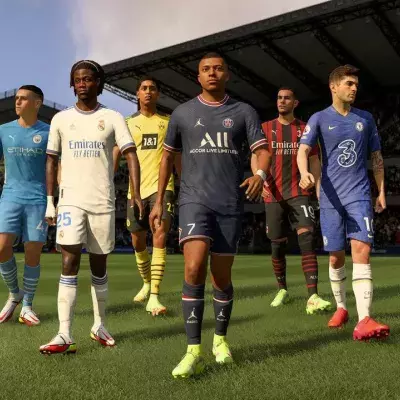 FIFA 23