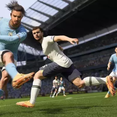 FIFA 23