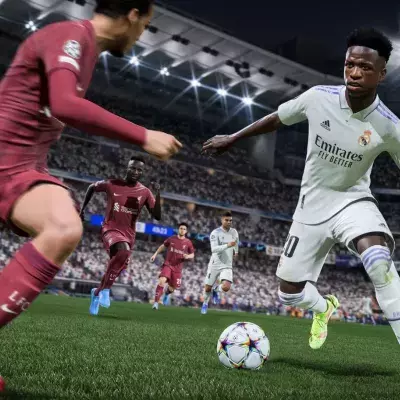 FIFA 23