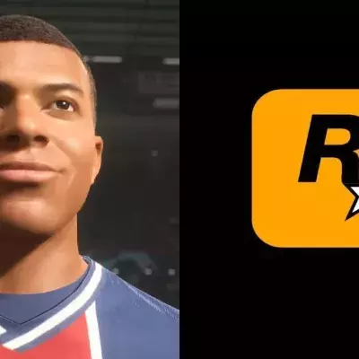FIFA Rockstar