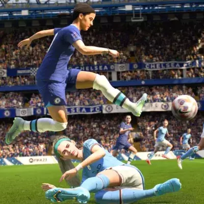 FIFA