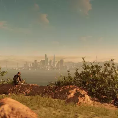 Fin Watch Dogs 