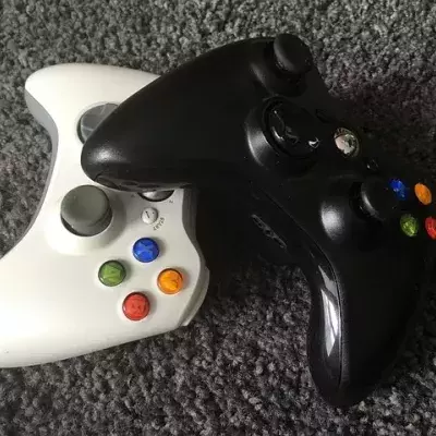 Fin Xbox 360