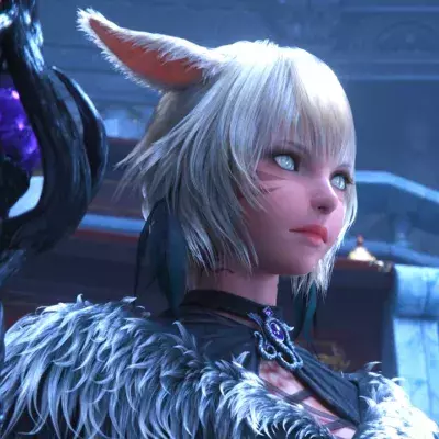 Final Fantasy 14 gratuit steam