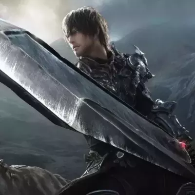 Final Fantasy 16