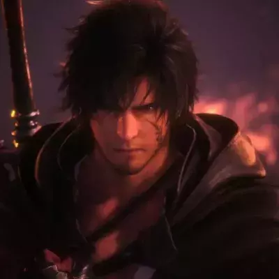 Final Fantasy 16