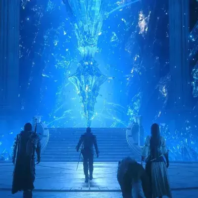 Final Fantasy 17