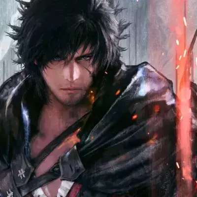 Final Fantasy 17