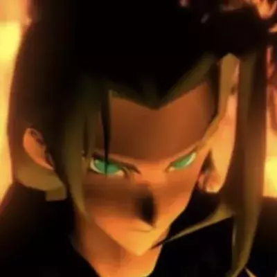 Final Fantasy 7
