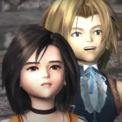 Final Fantasy 9