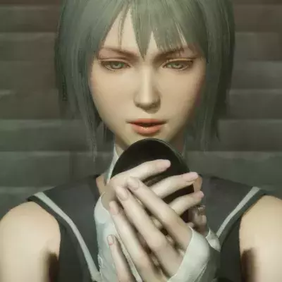 Final Fantasy Dark Souls