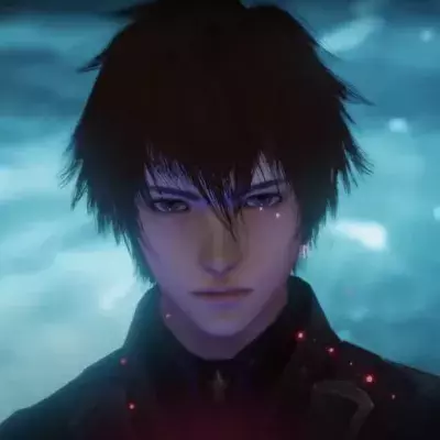 Final Fantasy Edge of Eternity