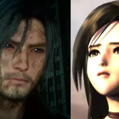 Final Fantasy meilleurs classement fans