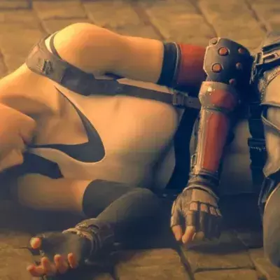 Final Fantasy pire ennemi