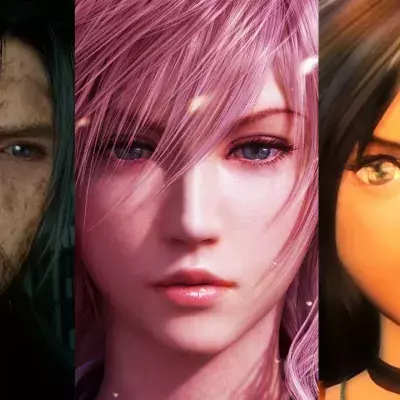 Final Fantasy pire