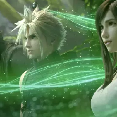 Final Fantasy VII Remake