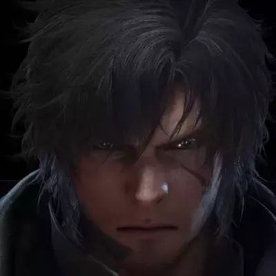 Final Fantasy XVI