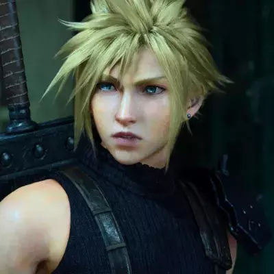 Final Fantasy