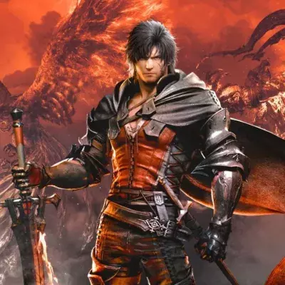 Final Fantasy