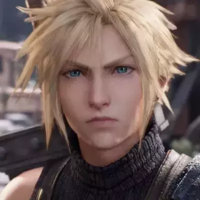 Final Fantasy