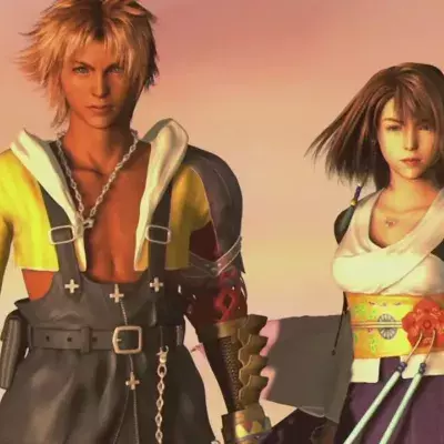 Final Fantasy