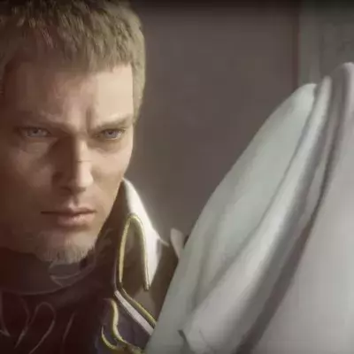 Final Fantasy