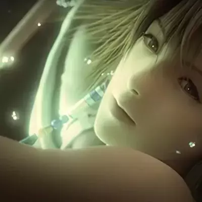 Final Fantasy