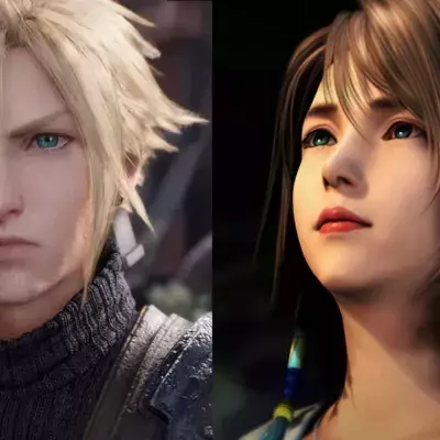 Final Fantasy