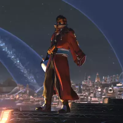 Final Fantasy