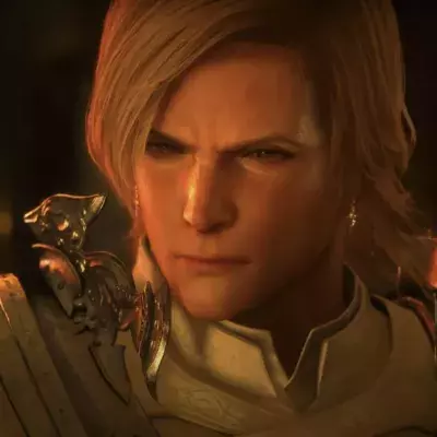 Final Fantasy 