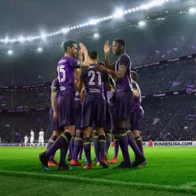 Football Manager 2022 gratuit