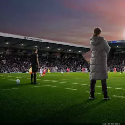 Football Manager 26