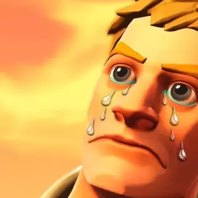 Fortnite Ban 