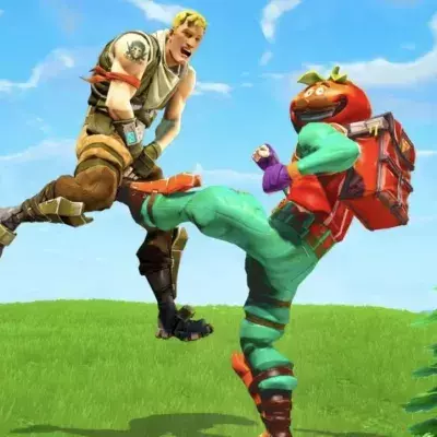 Fortnite bots 